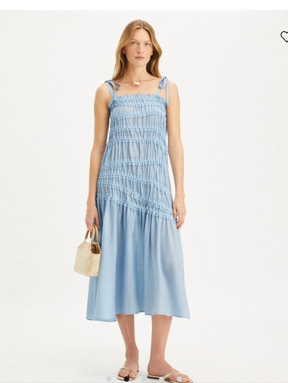Tory Burch Dress, SOOO CUTE!!